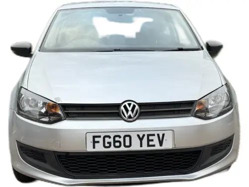 Volkswagen Polo FG60 YEV