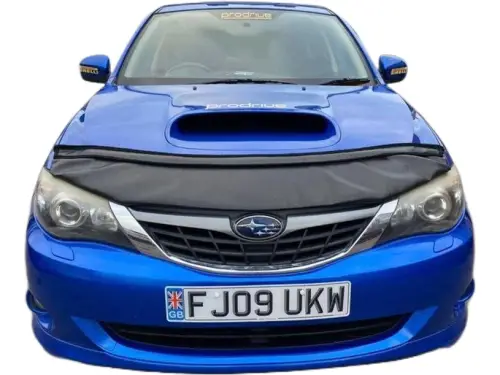 Subaru Impreza FJ09 UKW