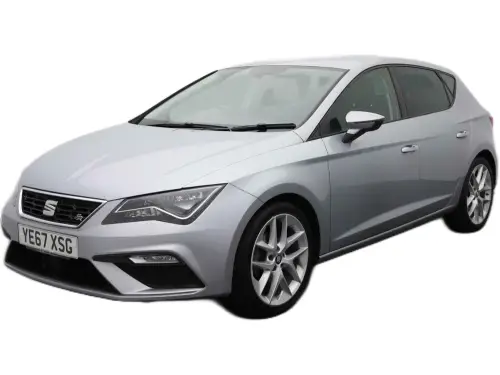 SEAT Leon FR Technology TSI YE67 XSG