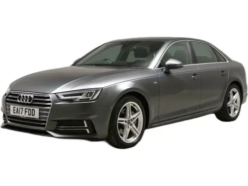 Audi A4 EA17 FDD