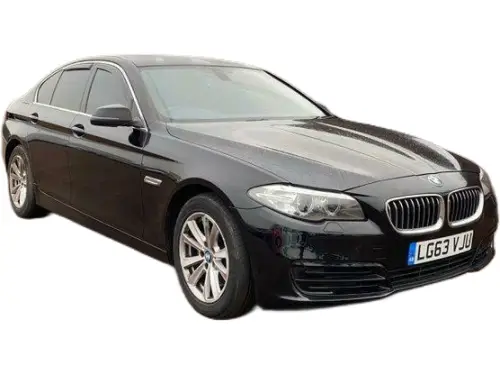 BMW 520d SE Auto LG63 VJU