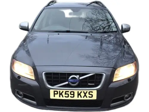 Volvo V70 PK59 KXS