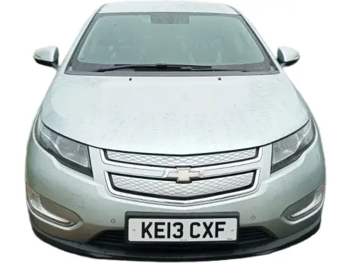 Chevrolet Volt KE13 CXF