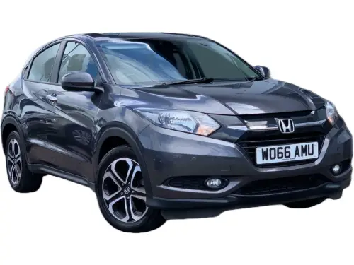 Honda HR-V SE Navi I-i-DTEC WO66 AMU