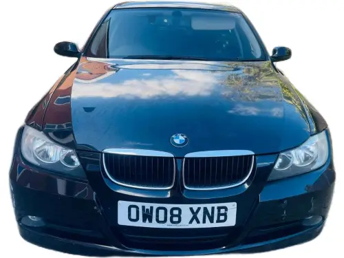 BMW 3 Series OW08 XNB