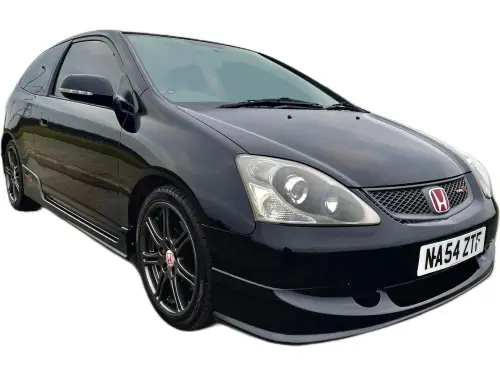 Honda Civic NA54 ZTF