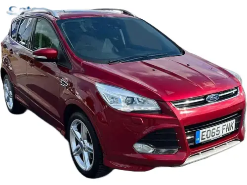 Ford Kuga EO65 FNK