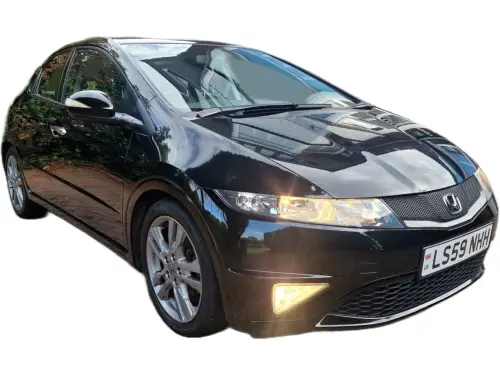 Honda Civic LS59 NHH