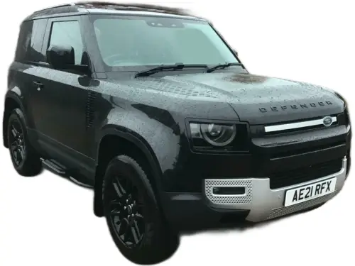 Land Rover Defender S D MHEV Auto AE21 RFX