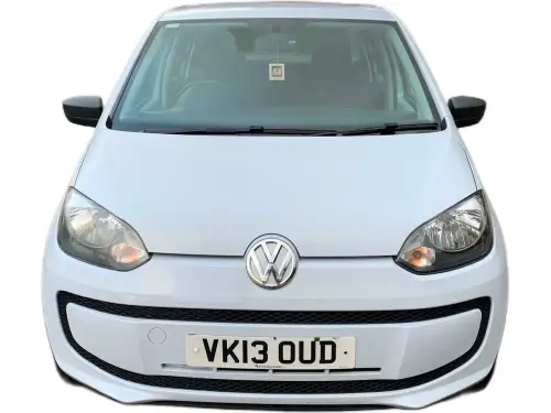 Volkswagen Take up VK13 OUD