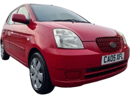 Kia Picanto CA05 XFL