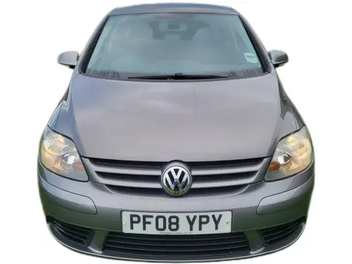 Volkswagen Golf PF08 YPY
