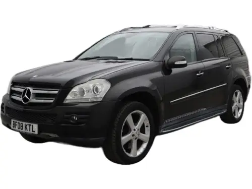 Mercedes-Benz GL BF08 KTL