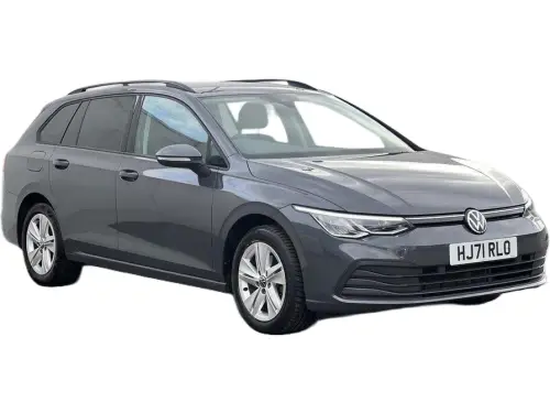 Volkswagen Golf Life Etsi S-A HJ71 RLO