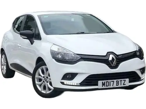 Renault Clio Play MD17 BTZ