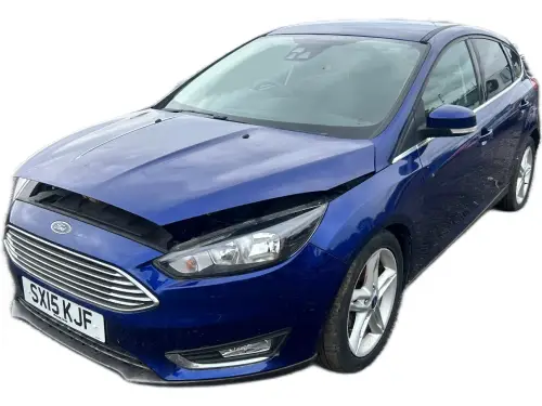 Ford Focus SX15 KJF