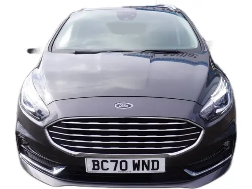 Ford S-MAX BC70 WND