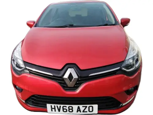 Renault Clio HV68 AZO