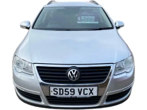 Volkswagen Passat Highline TDI 140 SD59 VCX