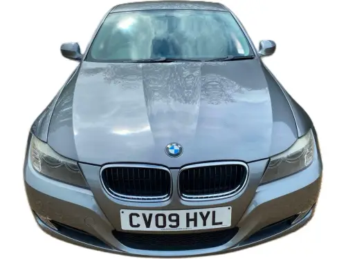 BMW 3 Series CV09 HYL