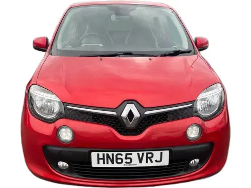 Renault Twingo HN65 VRJ