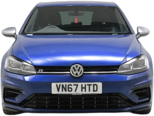 Volkswagen Golf VN67 HTD