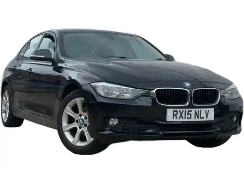 BMW 316d ES RX15 NLV