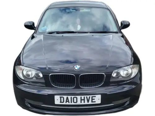 BMW 116 DA10 HVE