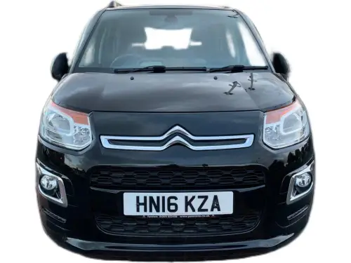 Citroën C3 HN16 KZA