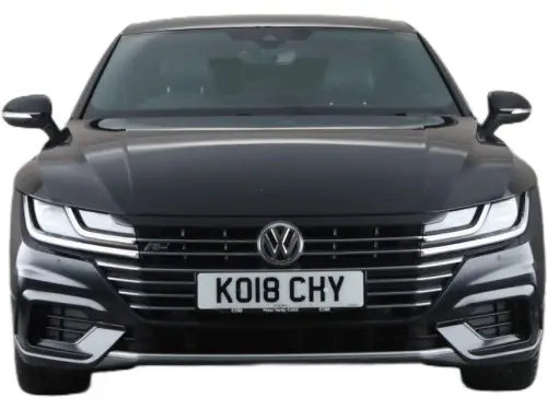 Volkswagen Arteon KO18 CHY