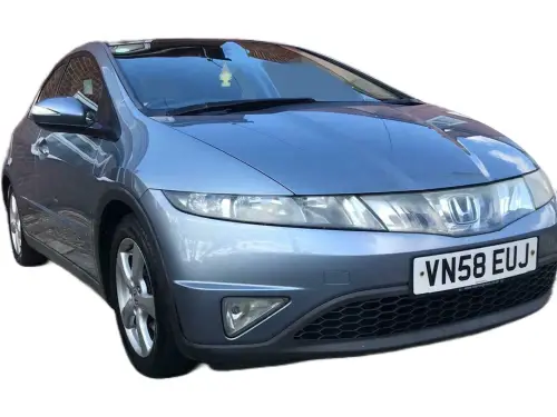 Honda Civic ES i-VTEC VN58 EUJ