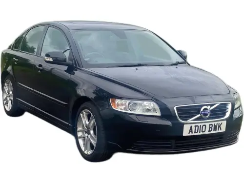 Volvo S40 AD10 BWK