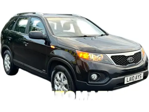 Kia Sorento LA10 AYS