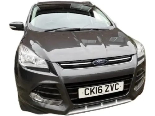 Ford Kuga CK16 ZVC