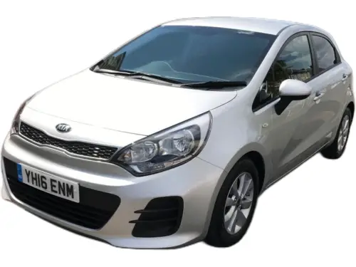 Kia RIO YH16 ENM