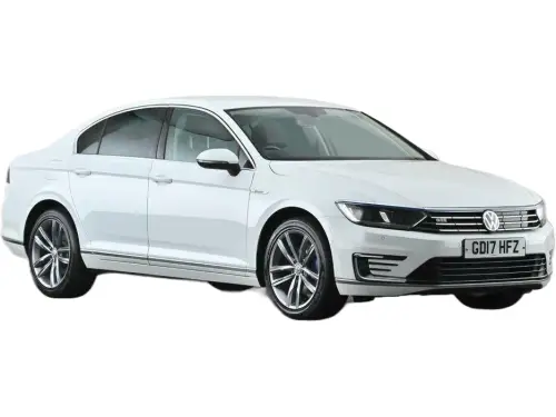 Volkswagen Passat GTE S-A GD17 HFZ