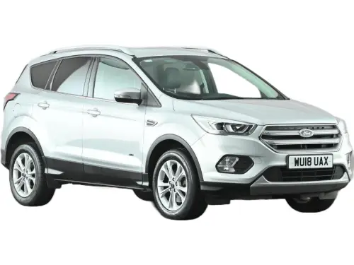 Ford Kuga WU18 UAX