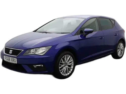 SEAT Leon SE Dynamic Technology TSI FG68 XRU