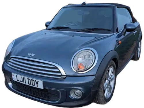 MINI Mini LJ11 DDY
