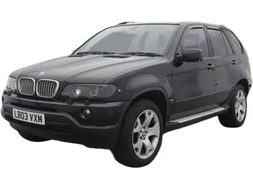 BMW X5 Sport Auto LB03 VXM