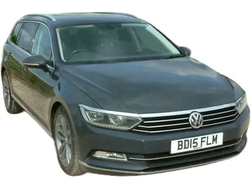 Volkswagen Passat BD15 FLM