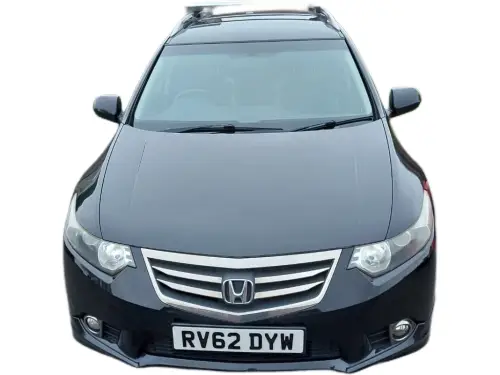 Honda Accord RV62 DYW