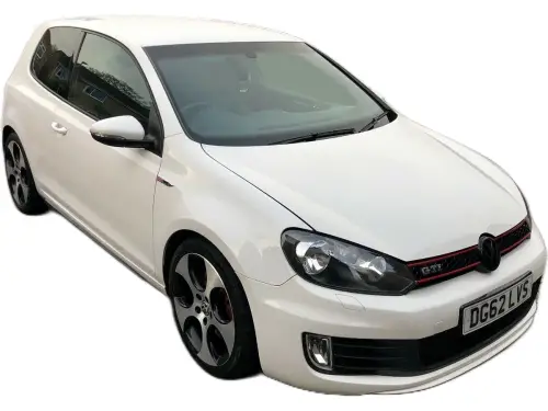 Volkswagen Golf GTI S-A DG62 LVS