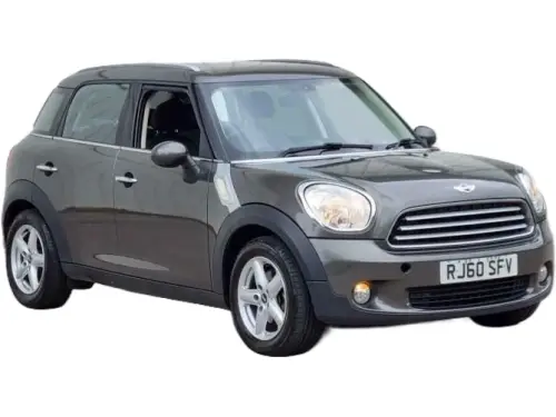 MINI Mini (R60) RJ60 SFV