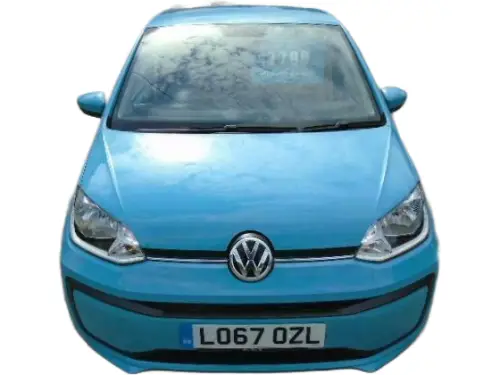 Volkswagen Move up LO67 OZL