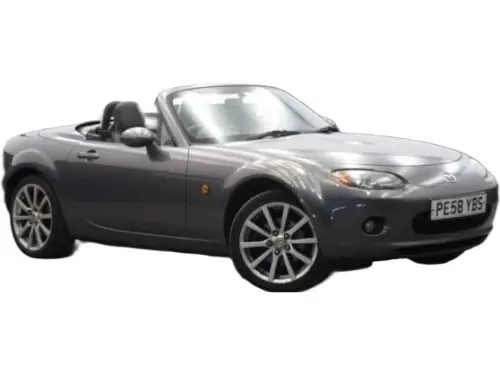 Mazda MX-5 PE58 YBS