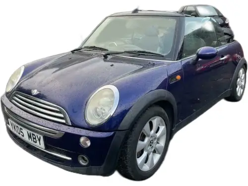 MINI Mini Cooper YK05 MBY