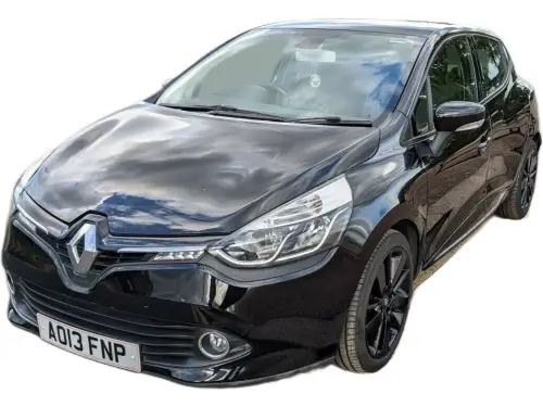 Renault Clio AO13 FNP
