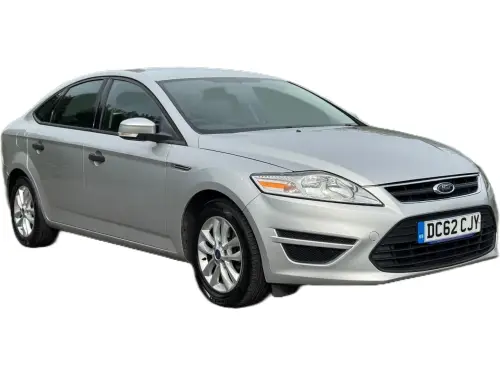 Ford Mondeo DC62 CJY
