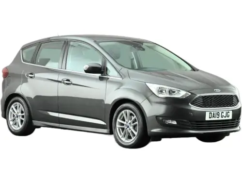 Ford C-Max DA19 GJG